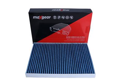 MAXGEAR 26-1885 Číslo výrobce: KF-6109SC. EAN: 5903364352219.