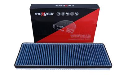 MAXGEAR 26-1884 Číslo výrobce: KF-6118SC. EAN: 5903364352202.