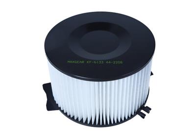 MAXGEAR 26-0115 Číslo výrobce: KF-6133. EAN: 5907558504309.