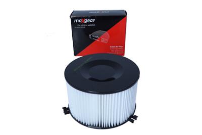 MAXGEAR 26-0115 Číslo výrobce: KF-6133. EAN: 5907558504309.
