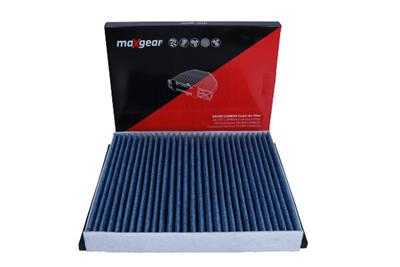MAXGEAR 26-1882 Číslo výrobce: KF-6160SC. EAN: 5903364352189.