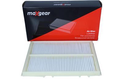 MAXGEAR 26-0387 Číslo výrobce: KF-6162. EAN: 5907558537468.