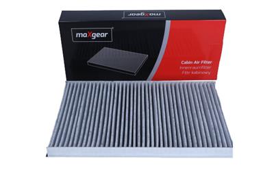 MAXGEAR 26-1650 Číslo výrobce: KF-6164C. EAN: 5903364322786.