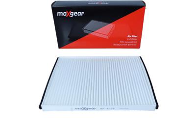 MAXGEAR 26-0389 Číslo výrobce: KF-6175. EAN: 5907558537482.