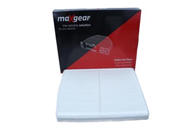 MAXGEAR 26-0390 Číslo výrobce: KF-6181. EAN: 5907558537499.