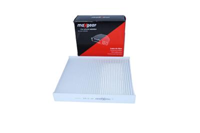 MAXGEAR 26-0242 Číslo výrobce: KF-6185. EAN: 5907558514346.