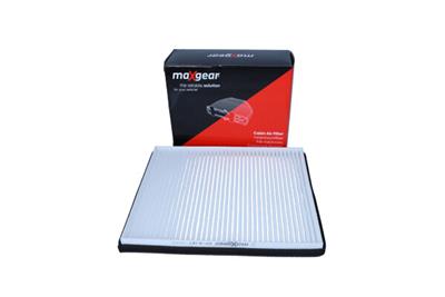 MAXGEAR 26-0391 Číslo výrobce: KF-6187. EAN: 5907558537505.