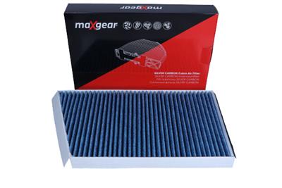 MAXGEAR 26-1876 Číslo výrobce: KF-6190SC. EAN: 5903364352127.