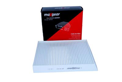 MAXGEAR 26-0392 Číslo výrobce: KF-6191. EAN: 5907558537529.