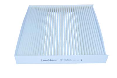 MAXGEAR 26-0100 Číslo výrobce: KF-6203. EAN: 5907558504354.