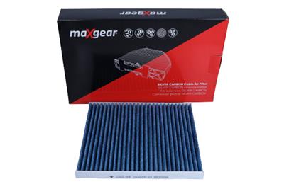 MAXGEAR 26-1870 Číslo výrobce: KF-6220SC. EAN: 5903364352066.