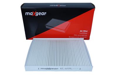 MAXGEAR 26-0456 Číslo výrobce: KF-6245. EAN: 5907558550795.