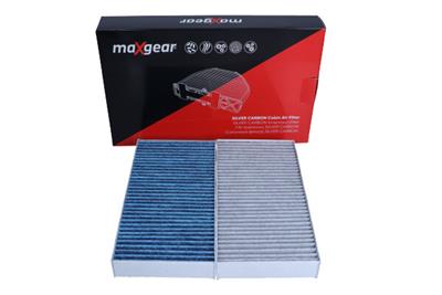 MAXGEAR 26-1863 Číslo výrobce: KF-6251SC KPL. EAN: 5903364351991.