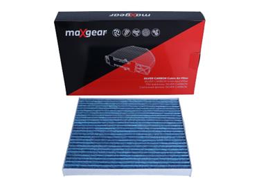 MAXGEAR 26-1860 Číslo výrobce: KF-6267SC. EAN: 5903364351960.