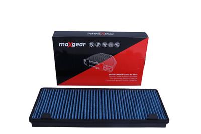MAXGEAR 26-1853 Číslo výrobce: KF-6284SC. EAN: 5903364351892.