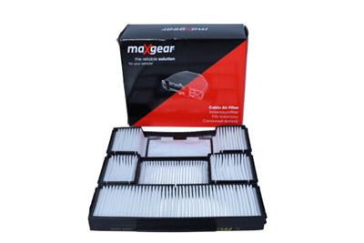 MAXGEAR 26-0463 Číslo výrobce: KF-6290. EAN: 5907558550863.