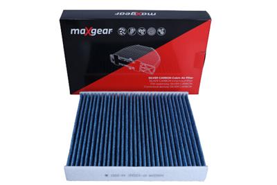 MAXGEAR 26-1849 Číslo výrobce: KF-6303SC. EAN: 5903364351854.
