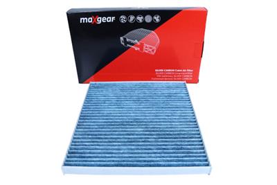MAXGEAR 26-2568 Číslo výrobce: KF-6327SC. EAN: 5905141950199.