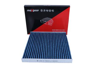 MAXGEAR 26-1839 Číslo výrobce: KF-6329SC. EAN: 5903364351755.
