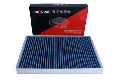 MAXGEAR 26-1838 Číslo výrobce: KF-6330SC. EAN: 5903364351748.