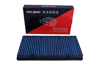 MAXGEAR 26-1837 Číslo výrobce: KF-6332SC. EAN: 5903364351731.