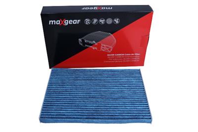 MAXGEAR 26-1833 Číslo výrobce: KF-6345SC. EAN: 5903364351694.