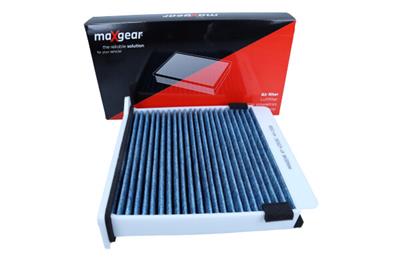 MAXGEAR 26-2569 Číslo výrobce: KF-6350SC. EAN: 5905141950205.