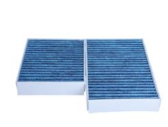 MAXGEAR 26-1827 SILVER CARBON