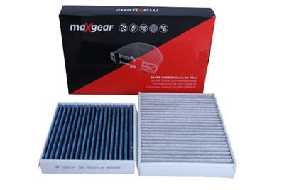 MAXGEAR 26-1827 Číslo výrobce: KF-6370SC KPL. EAN: 5903364351632.