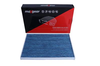 MAXGEAR 26-1825 Číslo výrobce: KF-6372SC. EAN: 5903364351618.
