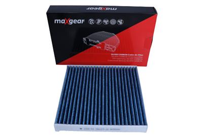 MAXGEAR 26-1822 Číslo výrobce: KF-6379SC. EAN: 5903364351588.