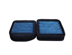 MAXGEAR 26-1818 SILVER CARBON