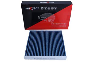 MAXGEAR 26-1815 Číslo výrobce: KF-6391SC. EAN: 5903364351519.