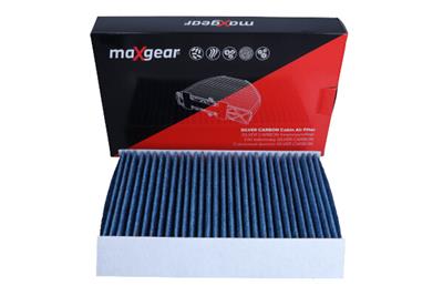 MAXGEAR 26-1809 Číslo výrobce: KF-6403SC. EAN: 5903364351458.