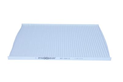 MAXGEAR 26-2007 Číslo výrobce: KF-6412. EAN: 5905141915914.
