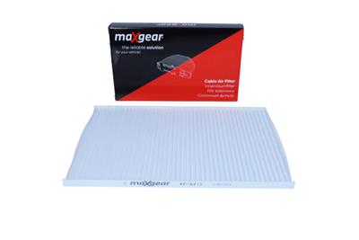 MAXGEAR 26-2007 Číslo výrobce: KF-6412. EAN: 5905141915914.