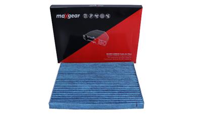 MAXGEAR 26-1791 Číslo výrobce: KF-6453SC. EAN: 5903364351274.