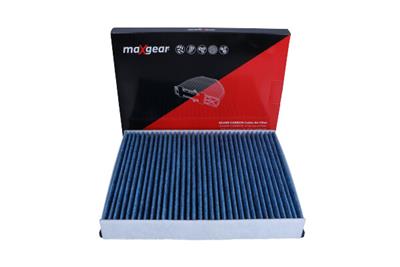 MAXGEAR 26-1782 Číslo výrobce: KF-6466SC. EAN: 5903364351182.