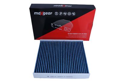 MAXGEAR 26-1775 Číslo výrobce: KF-6482SC. EAN: 5903364351113.
