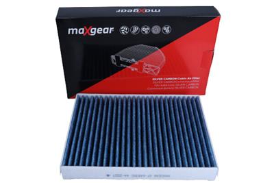 MAXGEAR 26-1774 Číslo výrobce: KF-6483SC. EAN: 5903364351106.