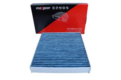 MAXGEAR 26-2574 Číslo výrobce: KF-6500SC. EAN: 5905141950250.