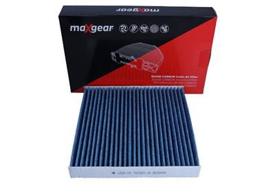MAXGEAR 26-1766 Číslo výrobce: KF-6503SC. EAN: 5903364351021.