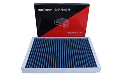 MAXGEAR 26-1765 Číslo výrobce: KF-6505SC. EAN: 5903364351014.