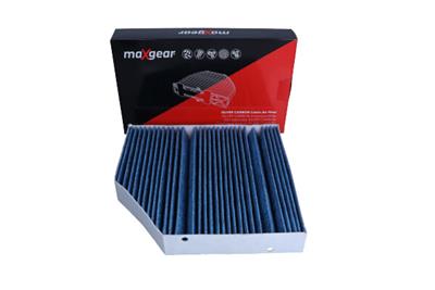 MAXGEAR 26-1763 Číslo výrobce: KF-6523SC. EAN: 5903364350994.