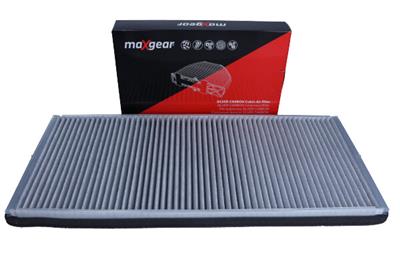 MAXGEAR 26-1762 Číslo výrobce: KF-6635SC. EAN: 5903364350987.