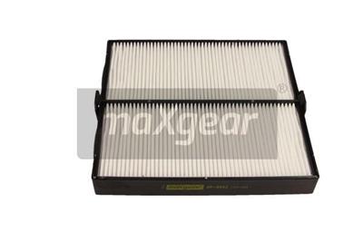 MAXGEAR 26-1363 Číslo výrobce: KF-9002. EAN: 5902659773906.