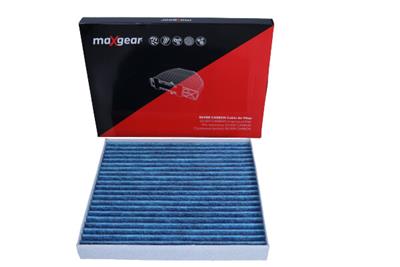 MAXGEAR 26-1760 Číslo výrobce: KF-9202SC. EAN: 5903364350963.