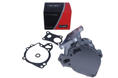 MAXGEAR 47-0253 Číslo výrobce: MGC-4706. EAN: 5903364316648.
