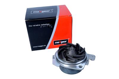 MAXGEAR 47-0147 Číslo výrobce: MGC-5883. EAN: 5907558576351.