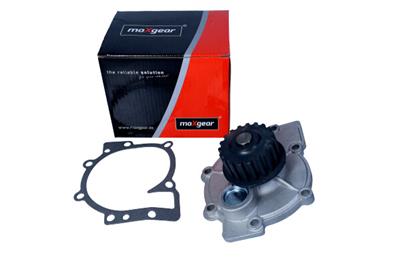 MAXGEAR 47-0127 Číslo výrobce: MGC-6530. EAN: 5907558576535.